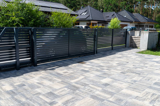 Reasons to Select Us for Your Driveway Paving Requirements in Mansfield Center, MA