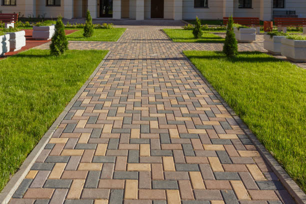 Trusted Mansfield Center, MA Driveway Pavers Experts